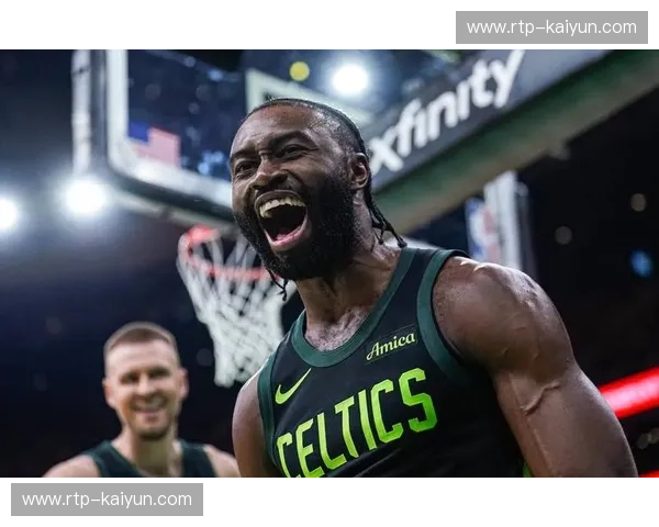 凯尔特人队新闻:绿军崛起的每一次脉动 凯尔特人队新闻:绿军崛起的每一次脉动