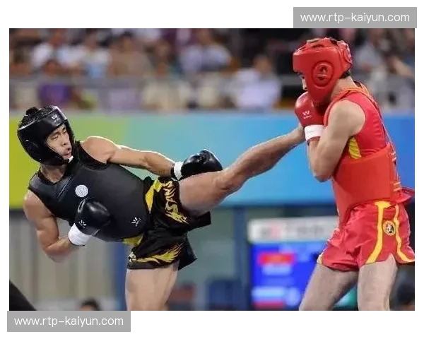 当奥运冠军蔡良蝉遇上泰拳神话播求：这不仅是一场比赛，更是两种武学灵魂的终极碰撞